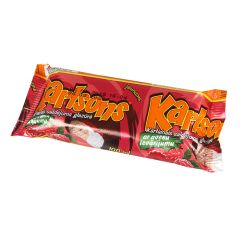 Saldējums Karlsons aveņu 100ml