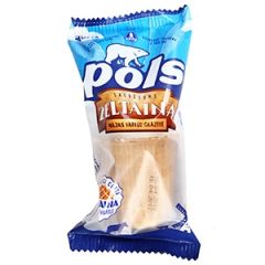 Saldējums Pols plomb.cuk.vaf.glāz.120ml