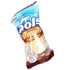 Saldējums Pols šok.pl.vaf.glāz.120ml