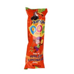 Saldējums Jungle Pop apelsīnu 60ml