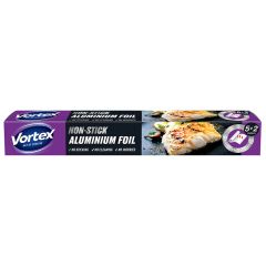 Alumīnija folija Vortex 5+2m