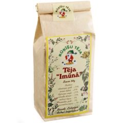 Tēja Imūnā 50g