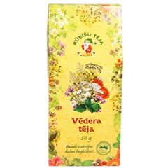 Tēja vēdera 50g