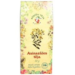 Tēja Asinszāles 50g