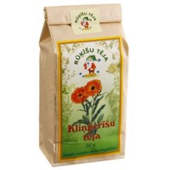 Tēja kliņģerīšu 30g