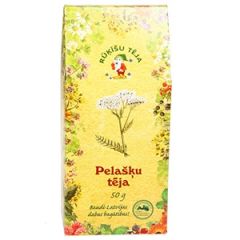 Tēja Pelašķu 50g