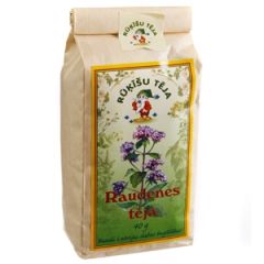 Tēja Raudenes 30g