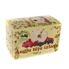Tēja augļu izlase 30g