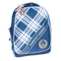 Mugursoma Tiger Family 41x31x23cm