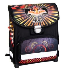 Mugursoma Herlitz Smart 30x38x21cm