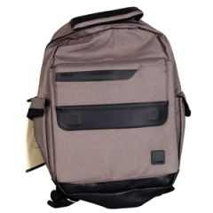 Mugursoma Tiger Family Camp 47x32x16cm