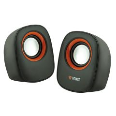 Skaļrunis Yenkee Stereo 2.0 YSP 2001 BK