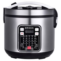 Daudzfunkcionāls katls Brock 900W