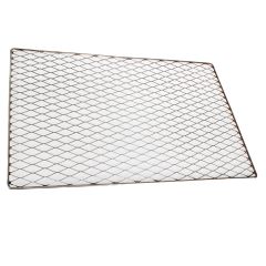 Reste grilam ABAS ar vāku nerūs.tēr.