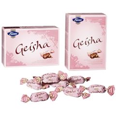 Konf.Geisha 150g