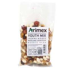 Jauniešu brokastis Arimex  150g