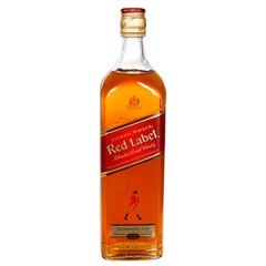 Viskijs Johnnie Walker 40% 1l