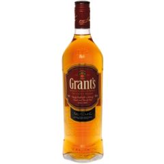 Viskijs W.Grants40%  0.7l