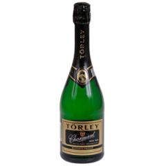 Dzirkst.vīns Torley Charmant Doux 11% 0.75l