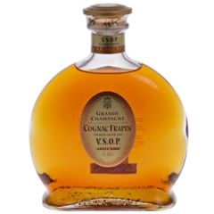 Konjaks Frapin Grande V.S.O.P.40% 0.7l