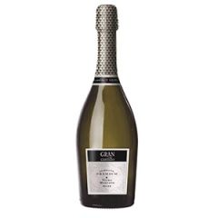 Dzirkst.vīns Gran Castillo Viura Moscato 10.5% 0.75l