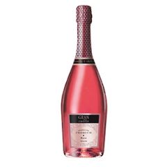 Dzirkst.vīns Gran Castillo Rose 7.5% 0.75l