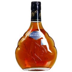 Konjaks Meukow Deluxe 40% 0.35l