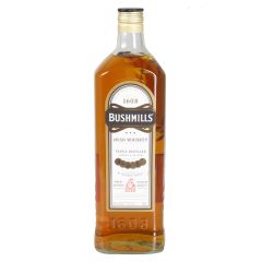 Viskijs Bushmills Original 40% 1.75l