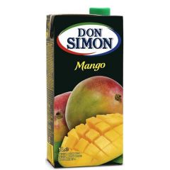 Nektārs Don Simon mango 1l