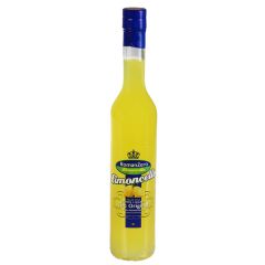 Liķieris Romanzero Limoncello 25% 0.5l