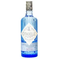 Džins Citadelle Dry Gin 44% 0.7l