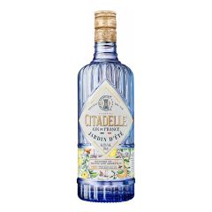Džins Citadelle Jardin D'Ete 41.5% 0.7l