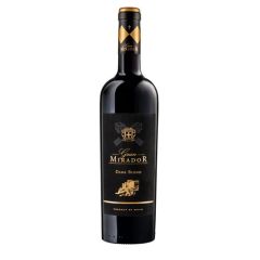 Vīns Gran Mirador Reserva 13.5% 0.75l pussauss