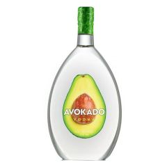 Degvīns Vodka Avokado 40%  0.5L