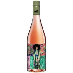 Vīns Adele II 12.5% 0.75L sauss sarkans