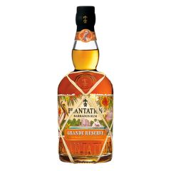 Rums Planteray Barbados Grand Reserva 40% 0.7L