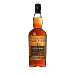 Rums Planteray Double Aged Original Dark Rum 40% 1L