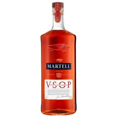 Konjaks Martell VSOP Red Barrel 40% 0.7l