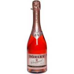 Dzirkst.Vīns Torley Rose 12% 0.75l