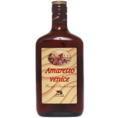 Liķieris Amaretto Venice 18% 0.7l