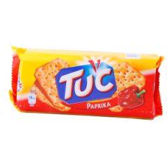 Cepumi Tuc ar papriku 100g