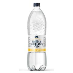 Dzēriens gāz.Smith&Williams Tonic 1.5L ar depoz.