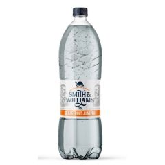 Dzēriens gāz.Smith&Williams Grapefruit Tonic 1.5L