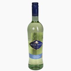 Vīns Blue Nun Light 0% 0.75l sauss ar depoz.