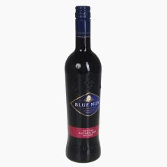 Vīns Blue Nun Light 0% 0.75l sauss ar depoz.