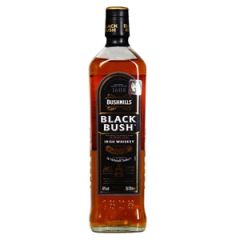 Viskijs Bushmills Black Bush 40% 0.7l