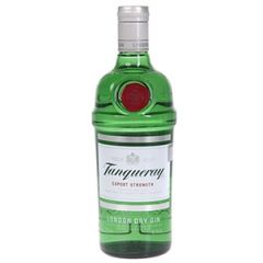 Džins Tanqueray 43.1% 0.7l