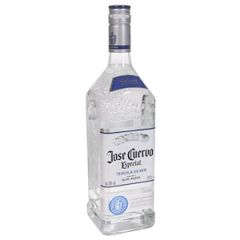 Tekila Jose Cuervo Especial Silver 38% 1l