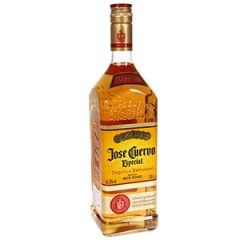 Tekila Jose Cuervo Especial Gold 38% 1l