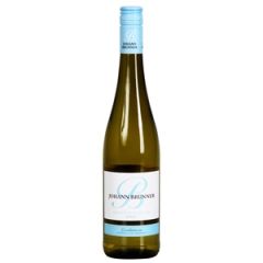 Vīns Johann Brunner Gewurztraminer 10% 0.75l